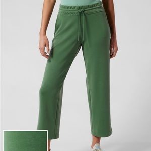 Seasoft Straight Pant